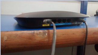 How to setup linksys wireless router