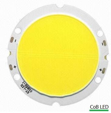 CoB LED