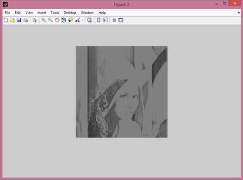 DWT Image Compression: Basics and MATLAB Code