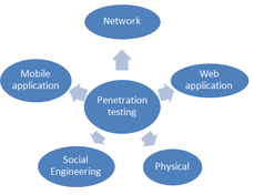 Penetration Testing Types and Categories