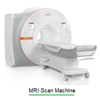 MRI Imaging Machine: Working Operation and Top Manufacturers