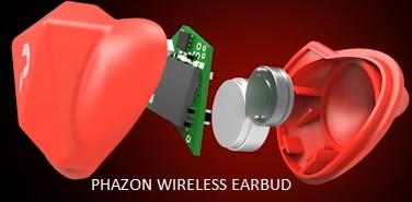 Top Wireless and Bluetooth Earbud Vendors and Features