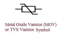 TVS Varistor Selection Guide and Manufacturers