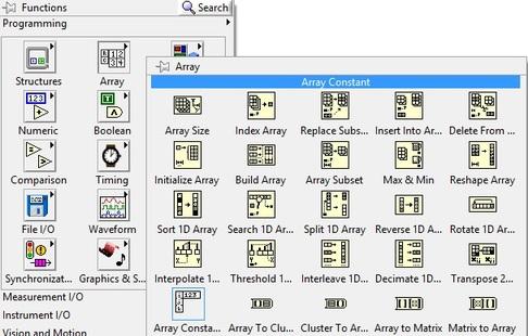 array labview fig1