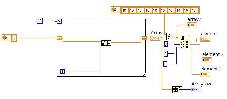 array labview fig4