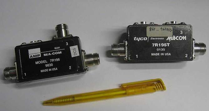 RF Circulator Manufacturers: A Comprehensive Guide