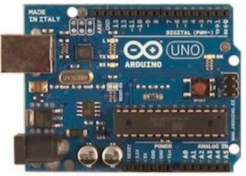 Arduino Sensors: A Comprehensive List and Guide