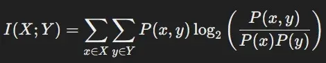 10 Information Theory Interview Questions and Answers