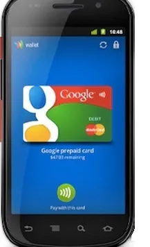 What are NFC Phones : Selection Guide & Manufacturers