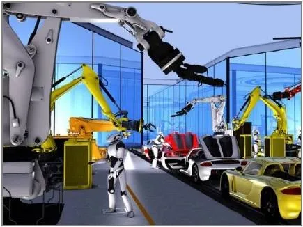 What are robots in robotics industry: 10 Advantages and disadvantages