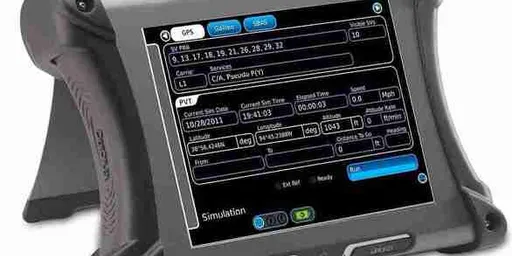 Satellite Simulator and Network Simulation Software Basics