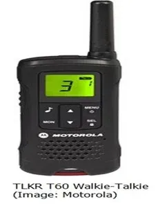 Walkie-Talkie Guide: Basics, Working, Applications, and Manufacturers