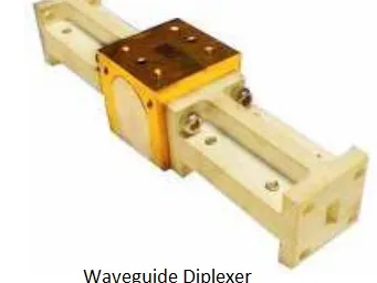 5 Waveguide Diplexer Applications & Manufacturers