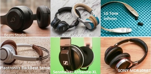 Bluetooth Devices | Bluetooth Headphones | vendors